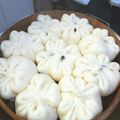 Cooksnap dari Natal's Kitchen untuk resep Bapao Gula Merah