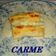 La cooksnap de carme castillo cuando cocinó Canelones Rossini