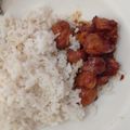 Cooksnap dari Ibu Rumah tangga untuk resep Sate Goreng Ayam