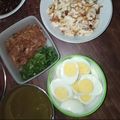 Cooksnap dari Restii Wulandarii untuk resep Soto medan