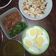 Cooksnap dari Restii Wulandarii untuk resep Soto medan