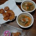 Cooksnap dari putri wulandari untuk resep Perkedel Kornet Pronas Sederhana Non MSG