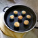 El cooksnap de Valeria Troisi cuando hizo Muffins de coco y dulce de leche!.