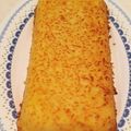 Cooksnap dari Miss R untuk resep Bolu Keju 2 Telur Empuk Gurih