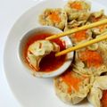 Cooksnap dari Kiki Anesi Widia untuk resep Dimsum ayam udang