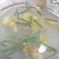 Cooksnap dari Sevti Wijaya untuk resep Sayur Asem Kacang Panjang Simple khas Situbondo