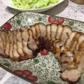 A May 的家常菜 的 鹹豬肉 cooksnap