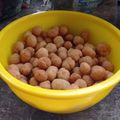 Cooksnap dari Dinda Mantovani untuk resep Cemilan Dari Tepung Terigu