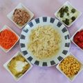 Cooksnap από Eleni στη συνταγή Σαλάτα με ζυμαρικά και τόνο σε 10 ‘ λεπτά