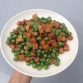 Cooksnap dari Tiaraputri untuk resep Oseng tempe leunca