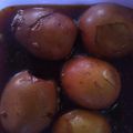 Cooksnap dari Ririn Pujianti untuk resep Telur Pindang