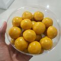 Cooksnap dari tyasss untuk resep Nastar ekonomis no oven no mixer ala anak kos