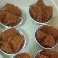 Cooksnap dari Yessi Dedi untuk resep Bolu Kukus Gula Jawa