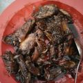 Cooksnap dari Ipe untuk resep Ayam goreng kecap simple dan enak pastinya.
