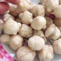 Cooksnap dari Vicky M untuk resep Cimol