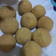 Cooksnap dari Morina Yap untuk resep Tahu bulat homemade kopong, krispi