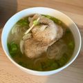Cooksnap của sophiecancook khi họ làm theo món Phở gà đùi