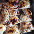El cooksnap de Eva Paillan Rupayan cuando hizo Empanada de horno - opción de masa 2.