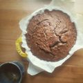 d.i.n.a.'s cooksnap of when they made Best Ever Banana Nut Bread (from Cooks.com).