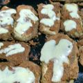 El cooksnap de Mario H. Davi cuando hizo Milanesas de berenjenas con queso.