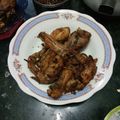 Cooksnap dari Jane Faustine untuk resep Ayam goreng bawang putih