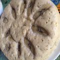 Cooksnap dari riskei ajeng untuk resep Bolu pisang kukus lembut
