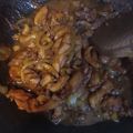 Cooksnap dari Dini Andriani untuk resep Chicken Teriyaki Ala Hokben