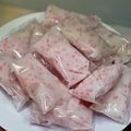 Cooksnap dari Dewi untuk resep Kue Cantik / Jentik / Cente Manis Hunkwe Enak, Gurih dan Lembut