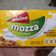 Cooksnap dari Asty Latifatul Fajriyah untuk resep Telur Dadar Mozzacheese