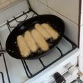 El cooksnap de logranmarcela cuando hizo Churros súper fáciles (con o sin churrera).