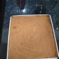 Cooksnap dari Vifya_kitchen untuk resep Bolu Panggang 3 telur