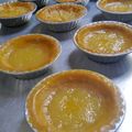 Cooksnap dari Muslimah Fauzi - Ummi Khalisha untuk resep 🌼 Pie Susu Bali 🌼