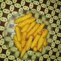 Cooksnap dari ayoe untuk resep Stik kentang keju