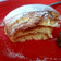 Cooksnap dari K.S untuk resep Japanese Souffle Pancake / Fluffy Pancake Lembut kaya kapas