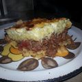 gozerdozer's cooksnap of when they made Pastitsio (Greek Pasta Bake).