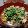 Cooksnap dari afina sabila untuk resep Tumis Pokcoy Tahu Saus Tiram
