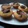 Cooksnap de justine levert sur la recette Tigrés au nutella