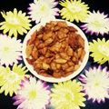 Sonali Banerjee's cooksnap of when they made নিমকি(Nimki recipe in Bengali).