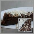 Cooksnap dari Amirah Abdul Aziz untuk resep Brownies no DCC no mixer yang nyoklat dan enak banget 👌👍😊