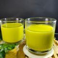 Cooksnap dari Andika Shelly untuk resep Golden Milk