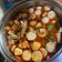 Cooksnap dari Andriyani Pakpahan untuk resep TOM YAM Seafood