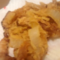 john.leitgeb.58's cooksnap of when they made Dads Onion Rings.