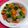 Cooksnap dari Rahma_Bunda Radit & Rafa untuk resep Cah Brokoli Bakso Sosis