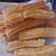 El cooksnap de LizFigueroa :D cuando hizo Churros fáciles de hacer.