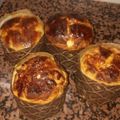 El cooksnap de Noelia Miranda cuando hizo Pan dulce esponjoso.