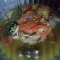 Cooksnap dari Mila untuk resep Patin Masak Kuning