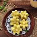 Cooksnap dari Frielingga Sit untuk resep Bolu Singkong Original Lembut