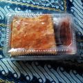 Cooksnap dari Dila Okki untuk resep Pancake Lembuuut #12