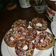 Cooksnap dari Alexandria Siti Markonah untuk resep Donat no ulen no telur