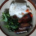 Cooksnap dari Vionna Octavia untuk resep Grilled tuna blackpepper (teflon)